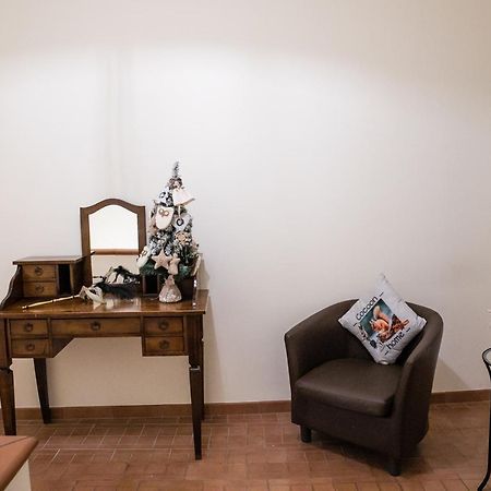 Il Normanno Home Salerno Eksteriør billede