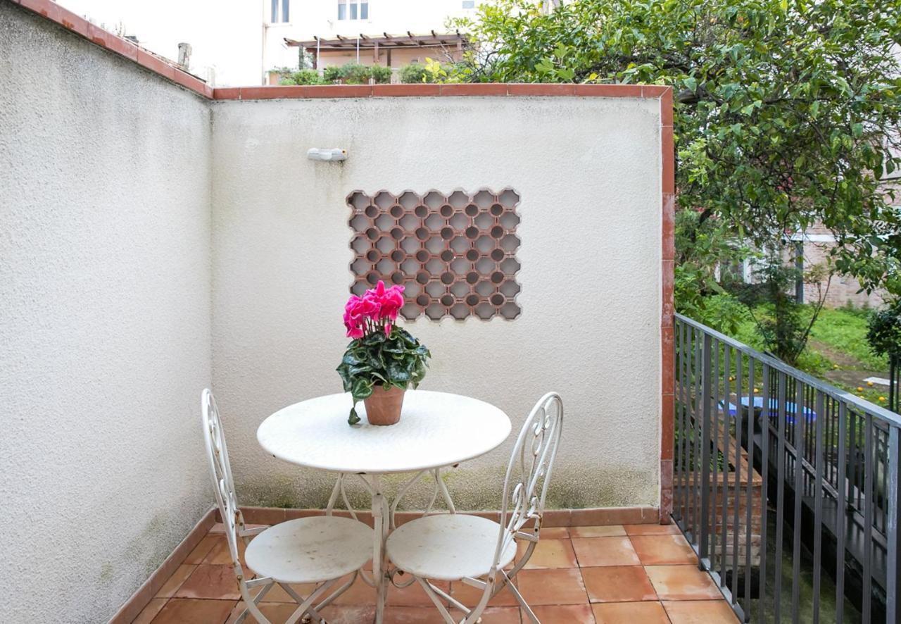 Il Normanno Home Salerno Eksteriør billede