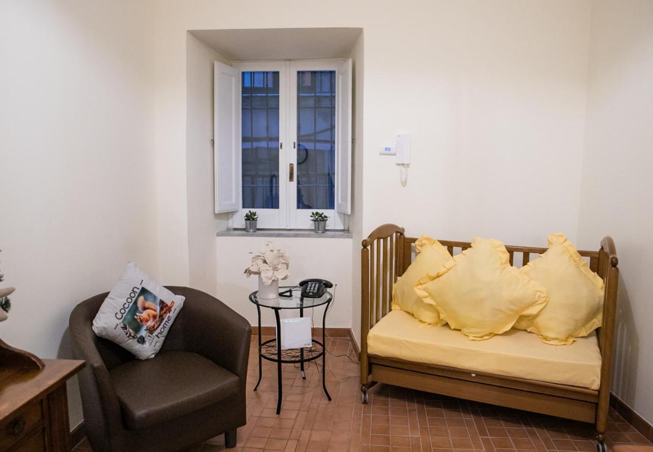 Il Normanno Home Salerno Eksteriør billede