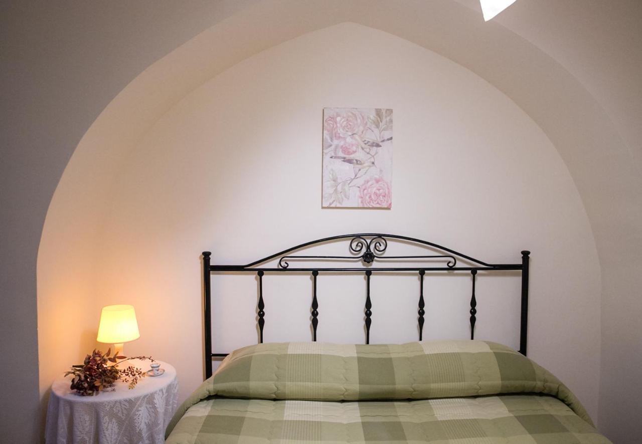 Il Normanno Home Salerno Eksteriør billede