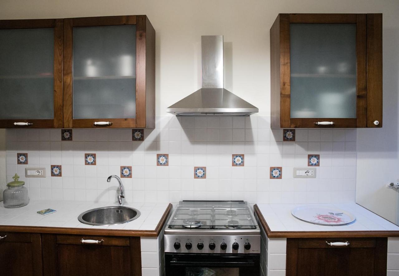 Il Normanno Home Salerno Eksteriør billede