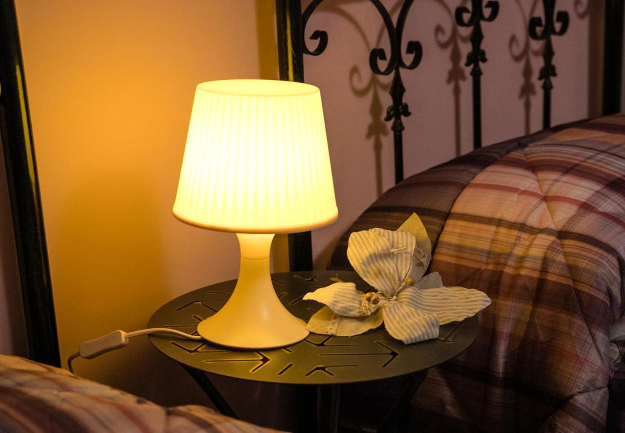 Il Normanno Home Salerno Eksteriør billede