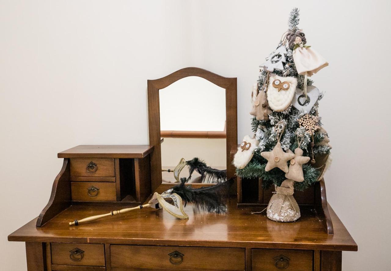 Il Normanno Home Salerno Eksteriør billede