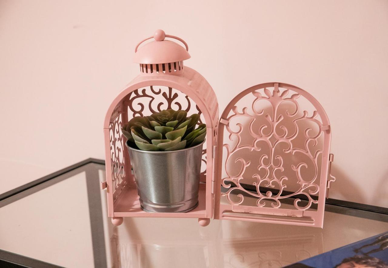 Il Normanno Home Salerno Eksteriør billede